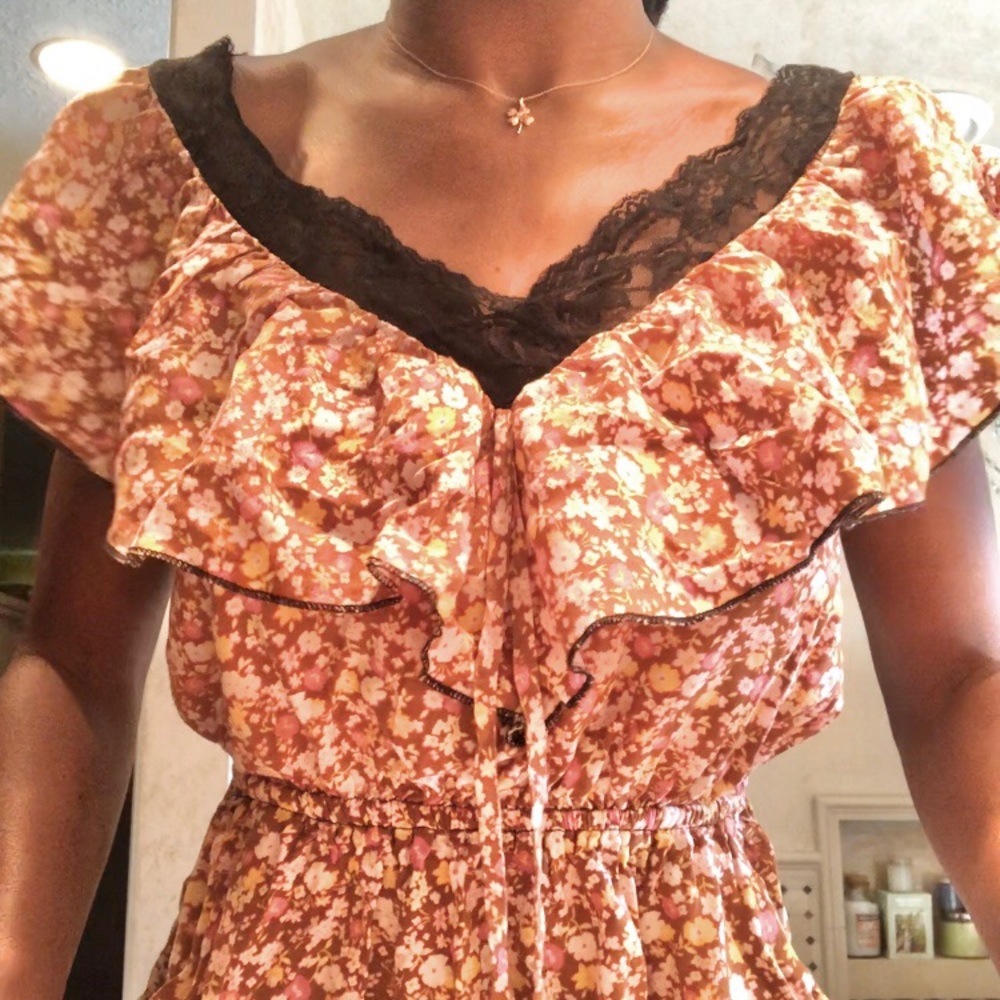 Floral dress 💋SALE Bundle ‘n Save